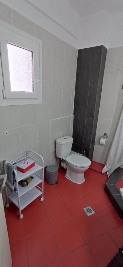 Gallery House In Драма Экстерьер фото